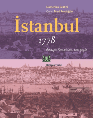 İstanbul 1778