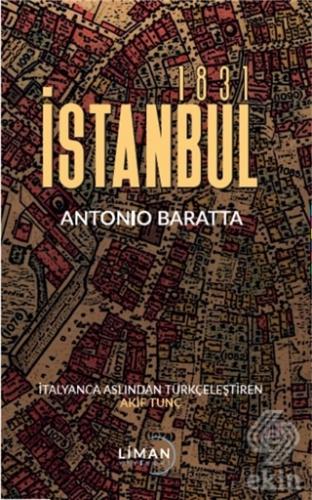 İstanbul 1831