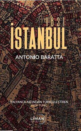 İstanbul 1831