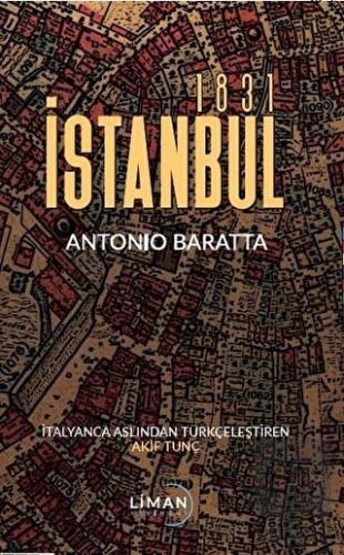 İstanbul 1831