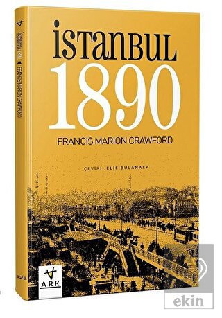 İstanbul 1890