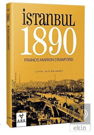 İstanbul 1890