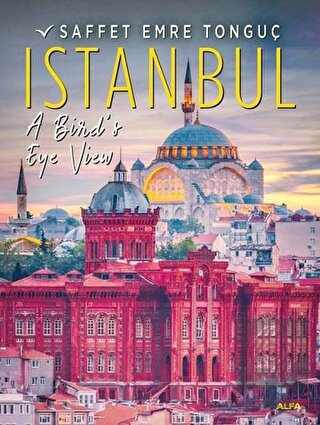 Istanbul A Bird's Eye View