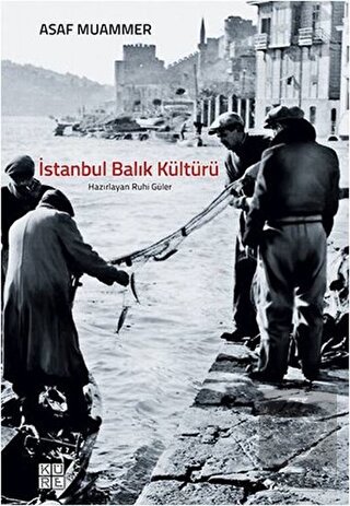 İstanbul Balık Kültürü