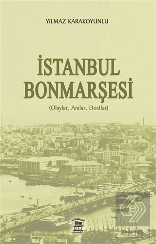İstanbul Bonmarşesi