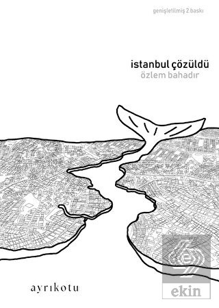 İstanbul Çözüldü