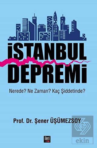 İstanbul Depremi