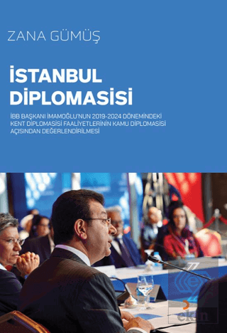 İstanbul Diplomasisi
