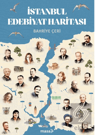 İstanbul Edebiyat Haritası