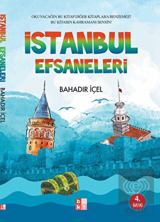 İstanbul Efsaneleri