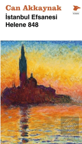 İstanbul Efsanesi Helene 848