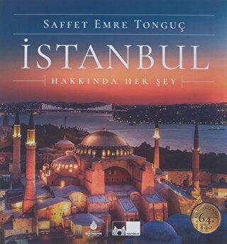 İstanbul Hakkında Her Şey