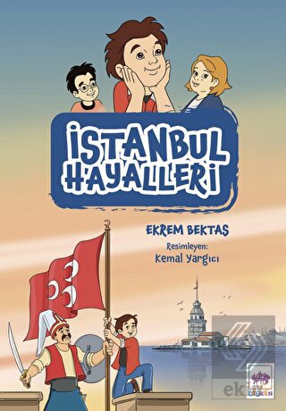 İstanbul Hayalleri