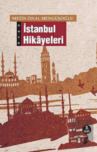 İstanbul Hikayeleri