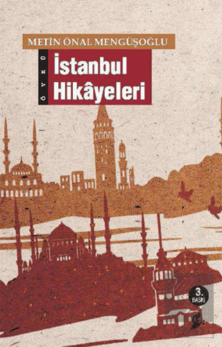 İstanbul Hikayeleri