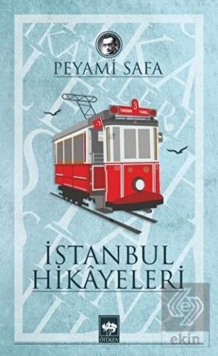 İstanbul Hikayeleri