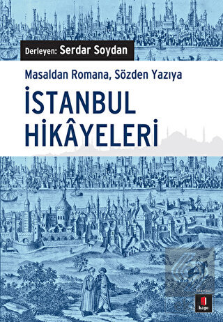 İstanbul Hikayeleri
