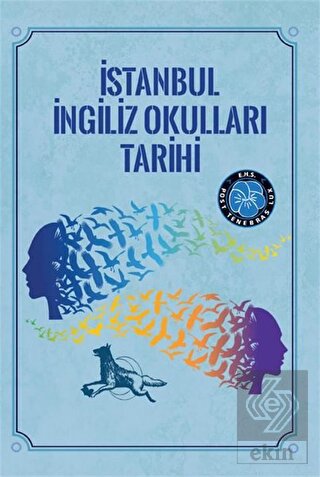 İstanbul İngiliz Okulları Tarihi (Mini DVD)