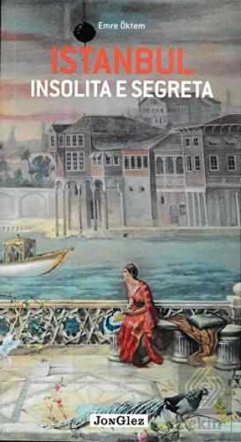 İstanbul İnsolita E Segreta