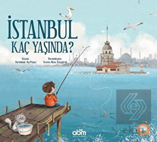 İstanbul Kaç Yaşında?
