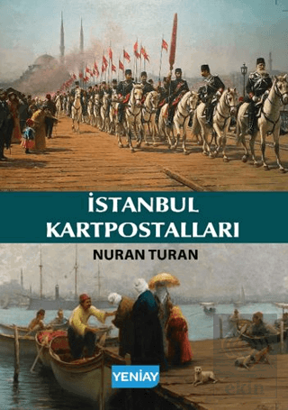 İstanbul Kartpostalları