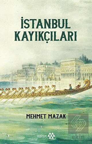 İstanbul Kayıkçıları