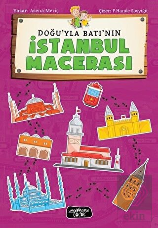 İstanbul Macerası