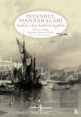 İstanbul Manzaraları