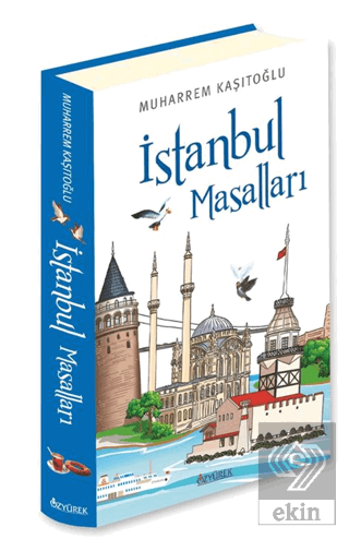 İstanbul Masalları