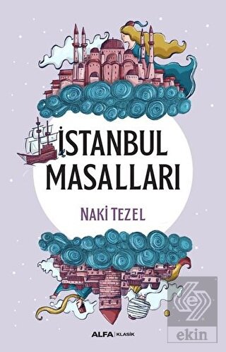 İstanbul Masalları