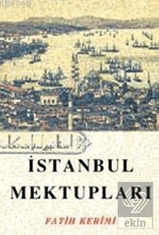İstanbul Mektupları