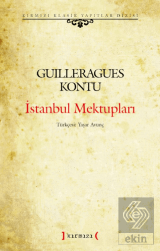 İstanbul Mektupları