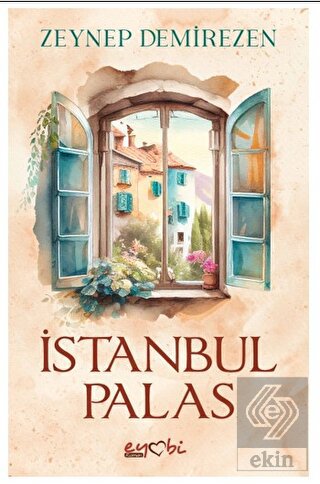 İstanbul Palas