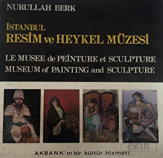 İstanbul Resim ve Heykel Müzesi