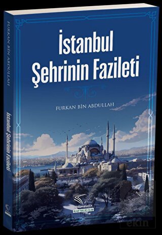 İstanbul Şehrinin Fazileti