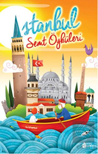 İstanbul Semt Öyküleri