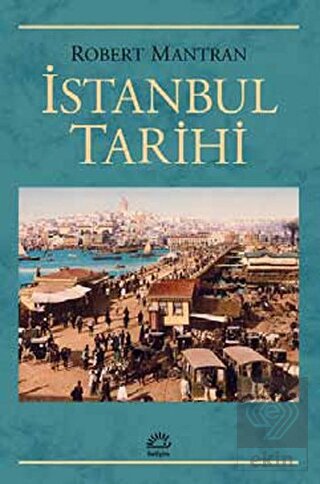 İstanbul Tarihi