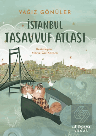 İstanbul Tasavvuf Atlası