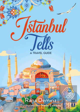 İstanbul Tells
