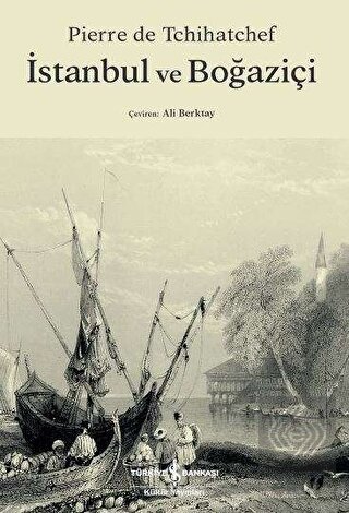 İstanbul ve Boğaziçi