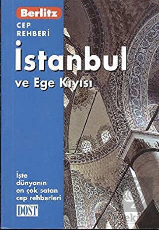 İstanbul ve Ege Kıyısı Cep Rehberi