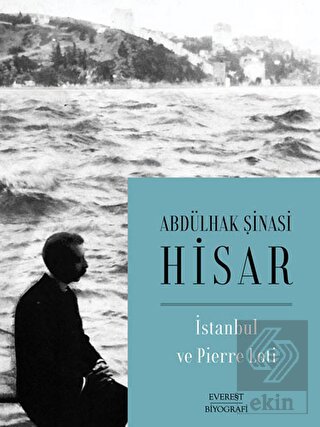 İstanbul ve Pierre Loti