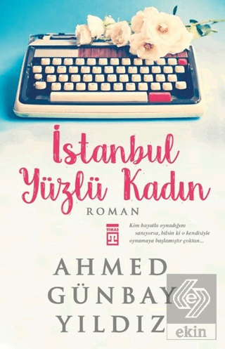 İstanbul Yüzlü Kadın