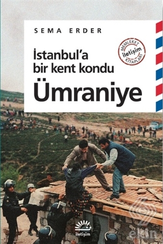 İstanbul\'a Bir Kent Kondu: Ümraniye