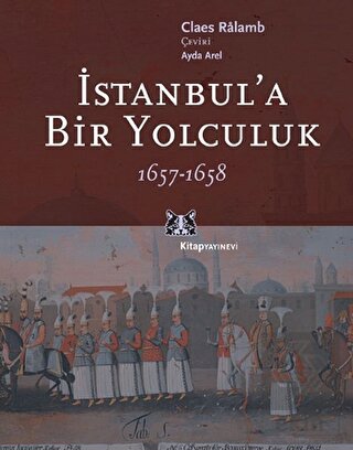İstanbul\'a Bir Yolculuk 1657-1658