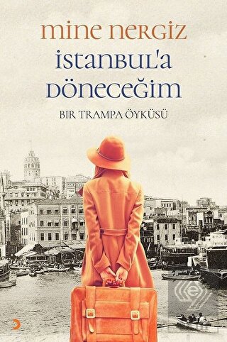 İstanbul'a Döneceğim