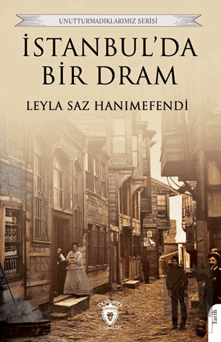 İstanbul'da Bir Dram