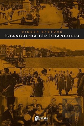 İstanbul\'da Bir İstanbullu