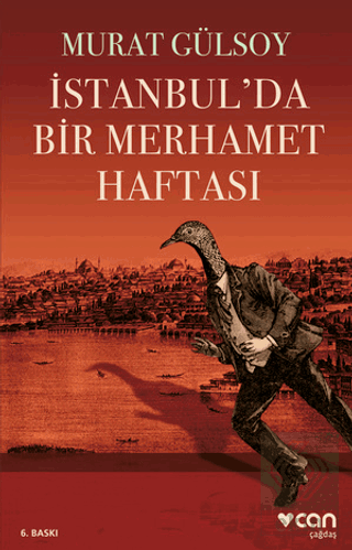 İstanbul\'da Bir Merhamet Haftası