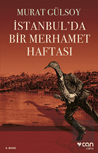 İstanbul\'da Bir Merhamet Haftası